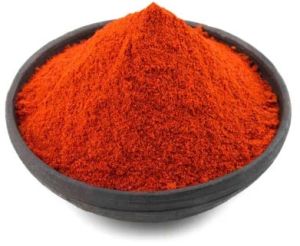 Premium Dried Red Chilli Powder