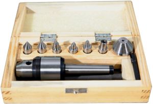 Lathe Machine Accessories