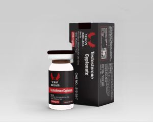 Yukon BioLabs Testosterone Cypionate 250mg/ml