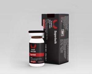 Yukon BioLabs SuperBulk 800Mg/ml