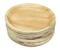 Palm Leaf Plates