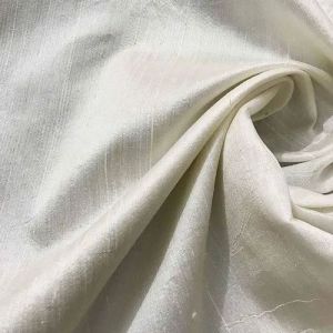 raw silk fabric