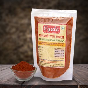 Malvani Masala