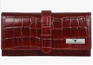 Ladies Leather Wallets