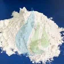 pregelatinized starch powder