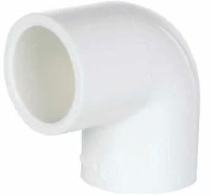 90 mm UPVC Elbow