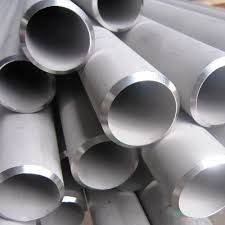 Ss Seamless Pipe