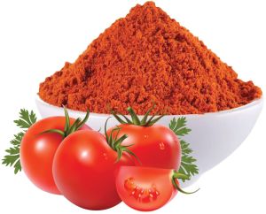 dried tomato powder