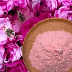 Rose Petal Powder