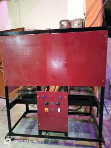 double die paper Dona making machine