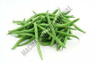 runner beans