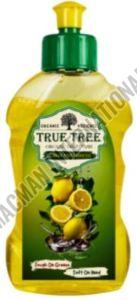 True Tree Organic Dish Wash Gel