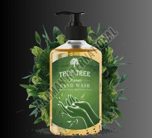 True Tree Organic Hand Wash