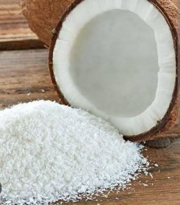 Desiccated Coconut Powder