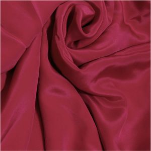 Crepe Silk Fabric