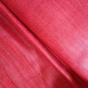 raw silk fabric