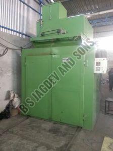 Steel Powder Coating Oven