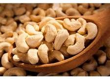 W450 Whole Cashew Nuts