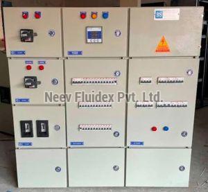 Three Phase BPCL Control Panels