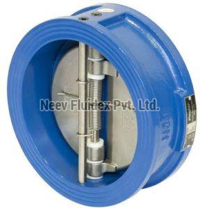 Wafer Check Valve