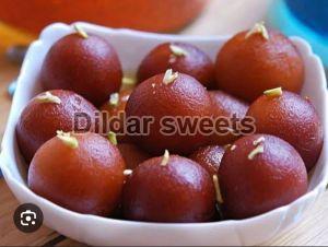 Gulab jamun