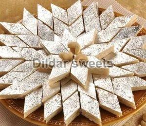 Kaju Katli