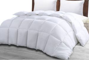 Fiber Duvet