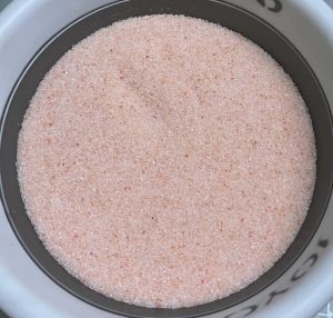 Himalayan Pink Salt