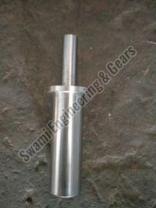 Diamond grinding pin