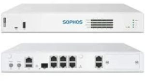 Sophos XGS 116 Firewall Appliance