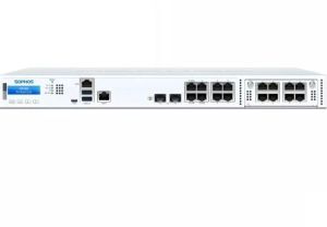 Sophos XGS 2100 Firewall Appliance