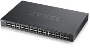 Zyxel XGS1930-52 48-Port GbE Lite-L3 Smart Managed Switch