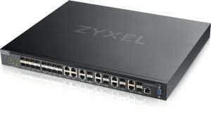 Zyxel XS3800 28 Port 10GbE L2 Managed Switch