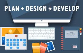 Website Development