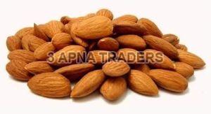 Nonpareil Almond Nuts