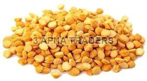 yellow chana dal