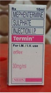 termin injection 30mg