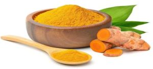 Lakadong Turmeric Powder