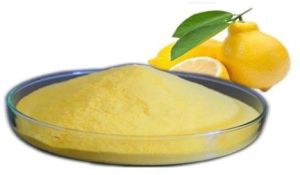 Lemon Powder