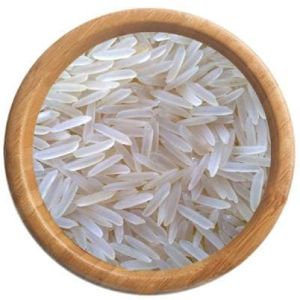 Sharbati Raw Basmati Rice