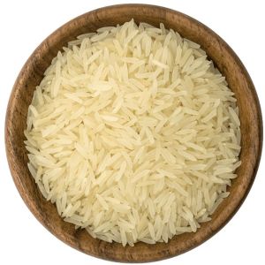 Sharbati Sella Basmati Rice