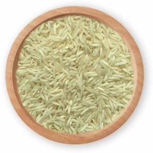 Sugandha Steam Basmati Rice