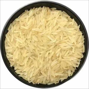 Taj Sella Basmati Rice