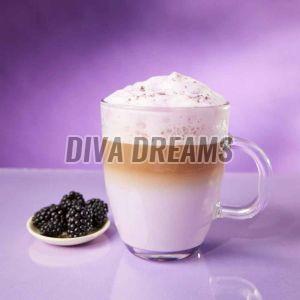 Blended Bliss Berry Vanilla Coffee