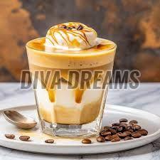 Regular Butterscotch Coffee