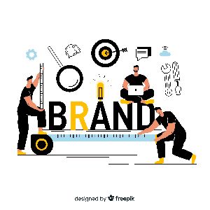 Corporate Branding Services