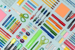 Stationery Products