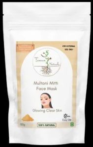 100gm Multani Mitti Face Mask