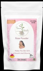 100gm Rose Powder