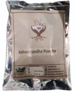 5kg SMB Ashwagandha Powder